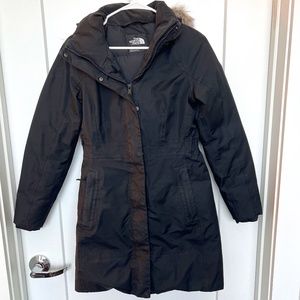 The North Face Arctic Parka
